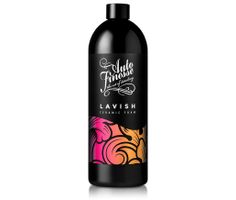 Auto Finesse Lavish Ceramic Foam - 1 Liter