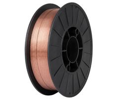 Lasdraad 0,8mm STAAL voor MIG-lassen
