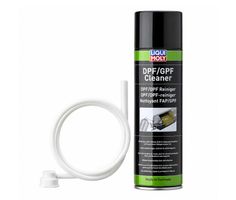 Liqui Moly DPF-OPF Reiniger 400ml