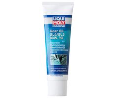 Liqui Moly Marine Transmissieolie GL4-GL5 80w90 1 liter
