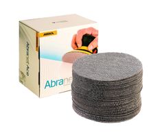 MIRKA Abranet ACE Discos de lijado 125mm