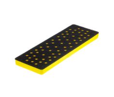 MIRKA DEOS Backing Pad 70x198mm