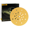 MIRKA Gold Discos de lija 225 mm – 27 agujeros