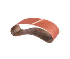 MIRKA HIOLIT X Sanding Belt 105x620mm P80 - 10 pieces