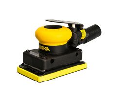 Ponceuse pneumatique à auto-aspiration 81 x 133mm – OS 353CV de MIRKA