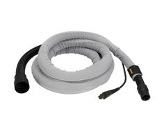 MIRKA Vacuum Cleaner Hose 32mm with Electrical Cable 6 meters