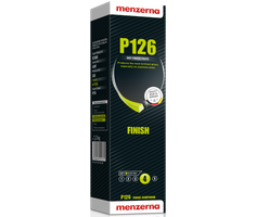 Menzerna P126 Dry Finish Paste - 1,3kg