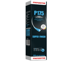 Menzerna P175 0 Super Finish - 1,1kg