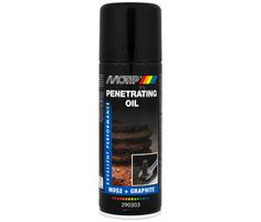 MoTip Penetrating Oil spray can 200ml