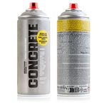 Montana CONCRETE City Hall Spray Can 400ml