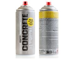 Montana CONCRETE Empire Aérosol 400ml