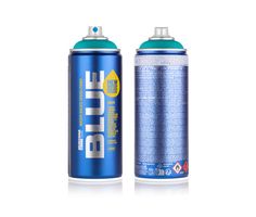 Montana BLUE Miami Aerosol 400ml
