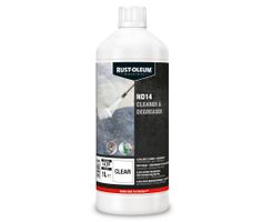 Rust-Oleum ND14 Cleaner & Degreaser 1 liter