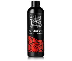 Auto Finesse Oblitarate Tar & Glue Remover - 500ml