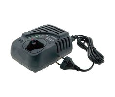 POWERHAND Acculader 10,8V Li-Ion