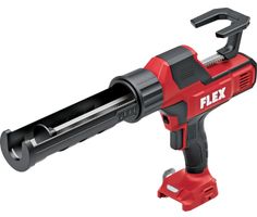 FLEX CG 310 18 C Battery Caulking Gun