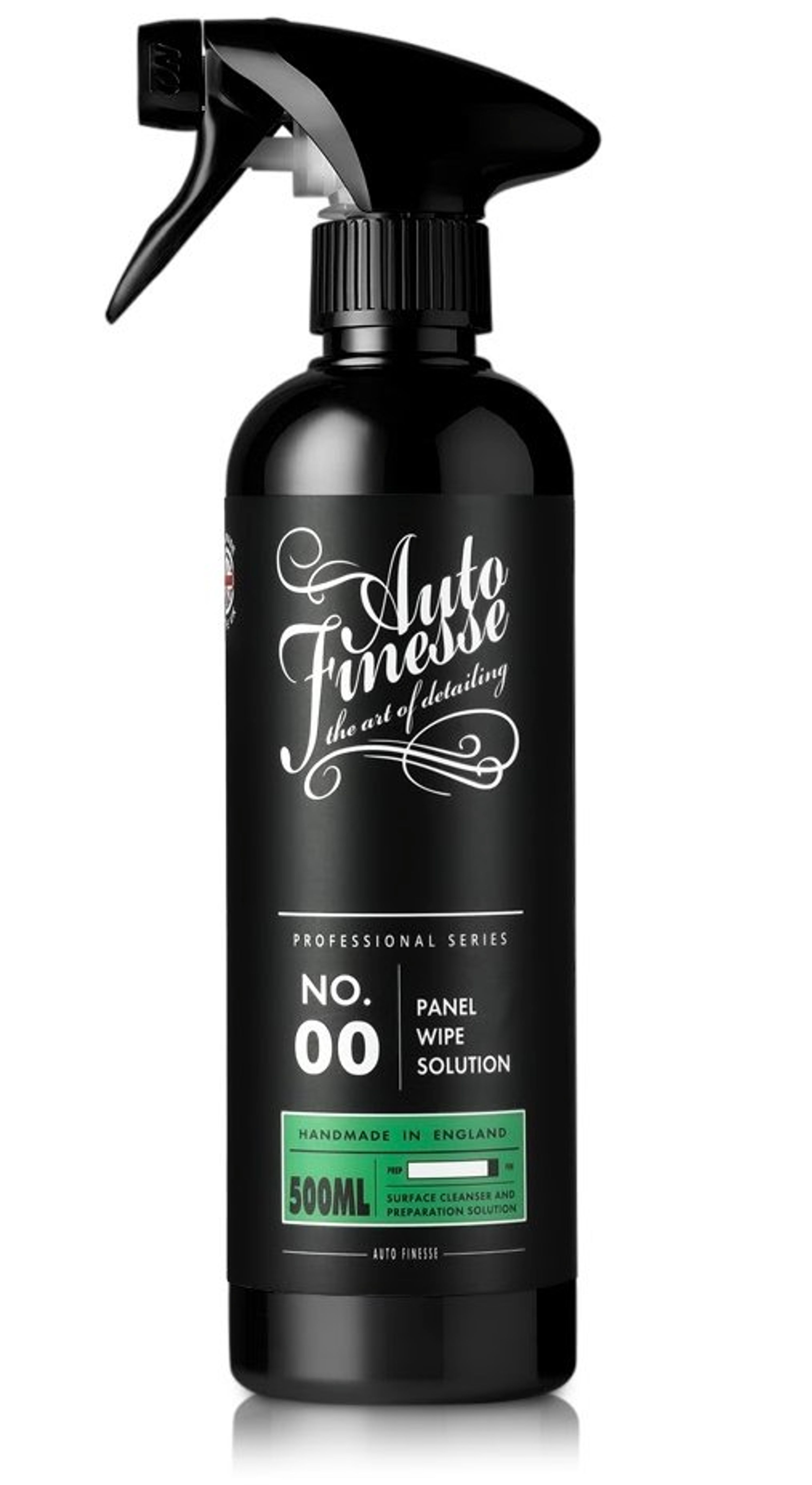 Auto Finesse Panel Wipe Spray - 500ml Kopen? - CROP