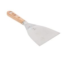 Spatola 10cm - Modello Inglese