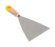 Spatola Stucco 12cm - Modello Tedesco