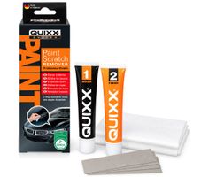 QUIXX Kit Removedor de Arañazos
