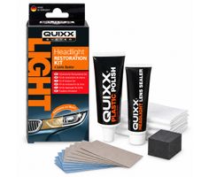 QUIXX Kit de Reparación de Faros