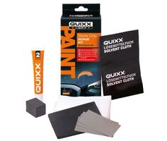 QUIXX Steenslag Reparatieset