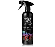 Auto Finesse Reactive Wheel Cleaner - 500ml