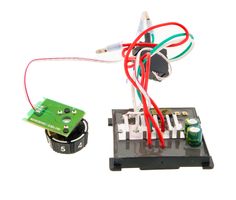 RUPES Module Électronique HLR15 (Nouvelle Version)