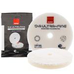 Pad de polissage microfibre ultra-fin RUPES D-A 150-180 mm