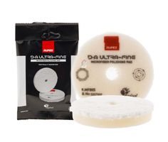RUPES D-A ULTRA FINE Almohadilla de Pulido de Microfibra 80-100mm