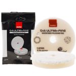 Tampon de polissage microfibre ultra-fin RUPES D-A 80-100 mm 
