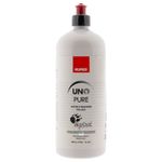 RUPES UNO PURE Lucidante ad Alta Lucentezza - 1 litro