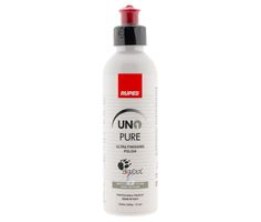 RUPES UNO PURE High Gloss Polish 250ml