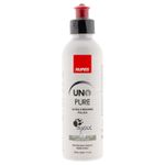 RUPES UNO PURE Lucidante ad Alta Lucentezza - 250 ml