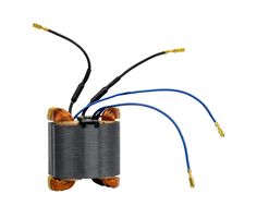 RUPES Estator Parte Estacionaria del Motor Devanado de Campo AR38ES