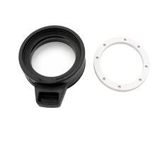 RUPES Campana de extracción Completa EK150A