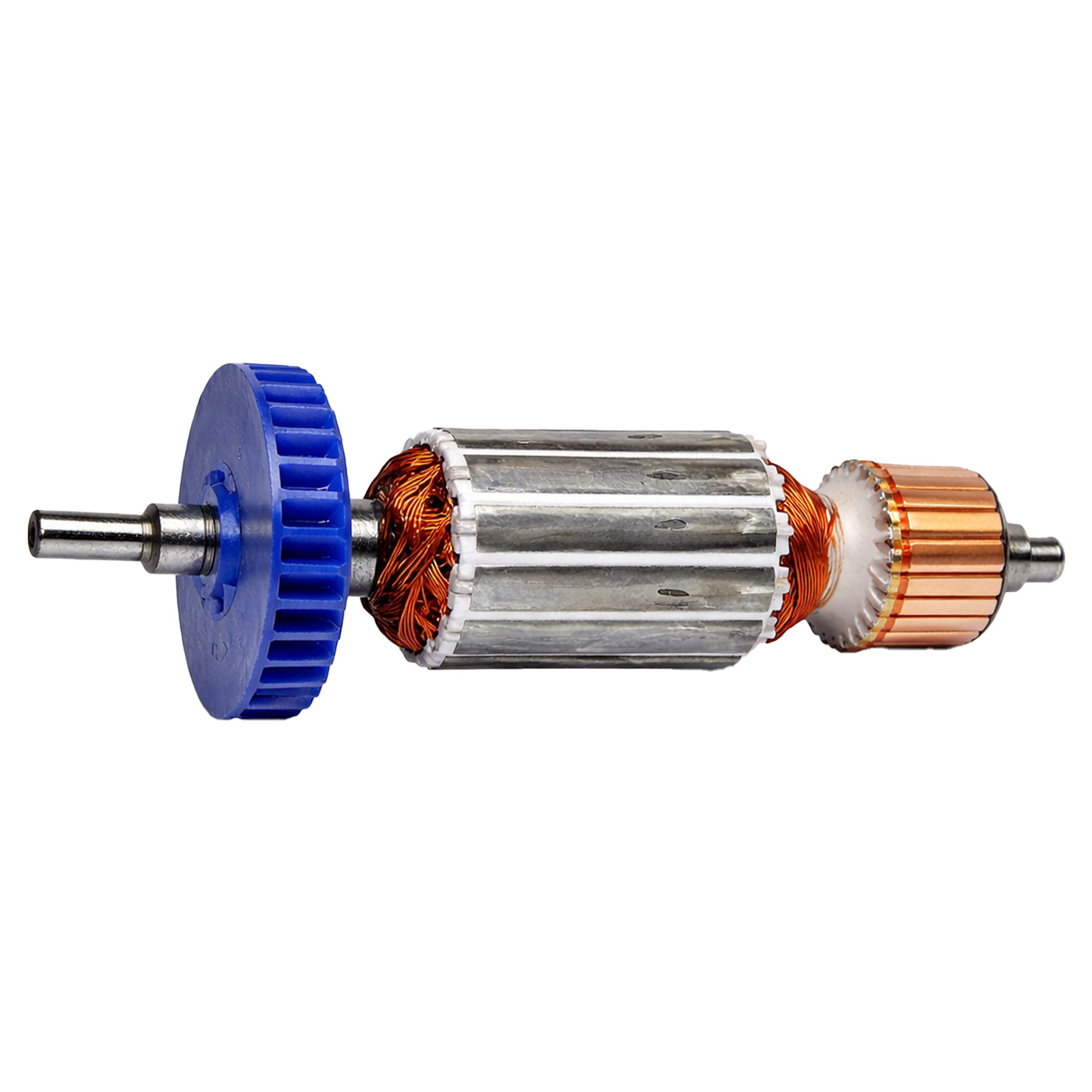 Carbon Brushes ca-07-108 for Rupes - Free Worldwide Delivery