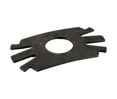 RUPES Plaque de protection Petite AR BA BR FR