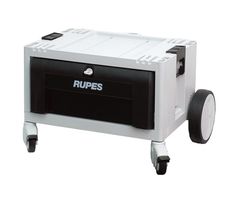 RUPES Carrier Basis Trolley