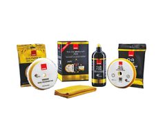 RUPES D-A FINE Polijstset - Trial Kit