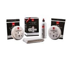 RUPES D-A ULTRAFINE Polijstset - Trial Kit