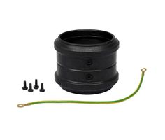 RUPES Conexión Doble Tornillo Turbinas 75mm S702 1402