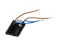 Module électronique RUPES LHR75E