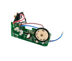 RUPES Module Électronique HLR75