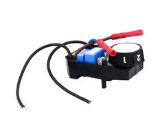 RUPES Elektronische Toerenregelaar LHR21III