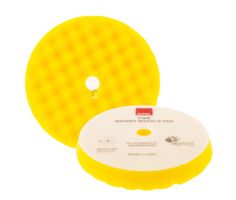 RUPES FINE Rotary Waflowana Gąbka Polerska 125-140mm