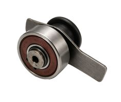 RUPES Support de Roulement à Billes Complet Ensemble Excentrique BR65AE AES