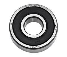 RUPES Kogellager o.a. TA151A AR52 AR38 RH253 256 259 353