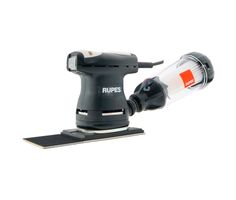 Lijadora orbital RUPES LC71T con aspiración 80x200mm