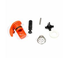 RUPES Interruptor de aire Completo RH153 156 159 253 256 259 353 356 359